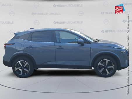 NISSAN QASHQAI 1.3 MILD...