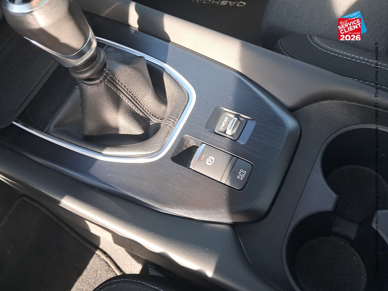chez Nissan Mulhouse