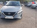 Véhicule d'occasion NISSAN QASHQAI 1.3 MILD HYBRID 140CH N-CONNECTA 2022