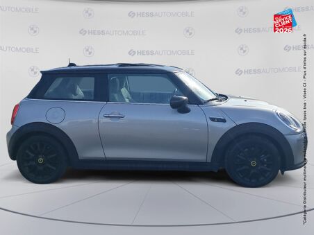 MINI MINI COOPER SE 184CH...