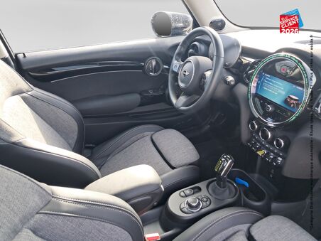 MINI MINI COOPER SE 184CH...