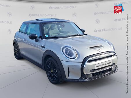 MINI MINI COOPER SE 184CH...
