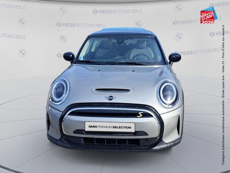 MINI MINI COOPER SE 184CH...
