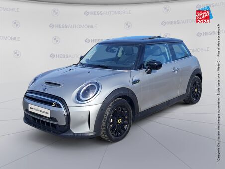 MINI MINI COOPER SE 184CH...