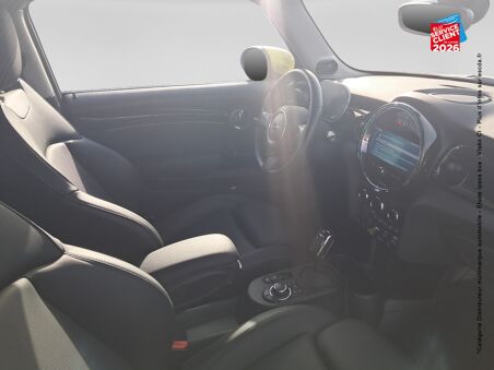 MINI MINI COOPER SE 184CH...