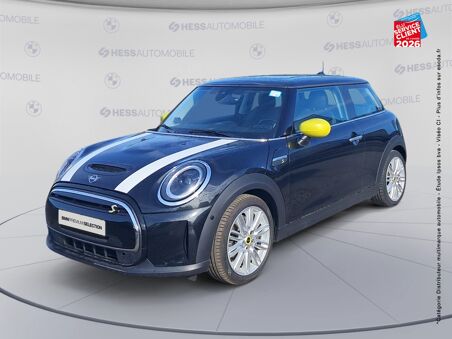 MINI MINI COOPER SE 184CH...