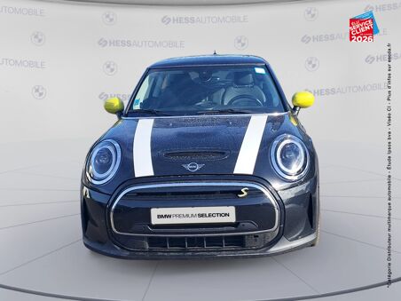 MINI MINI COOPER SE 184CH...