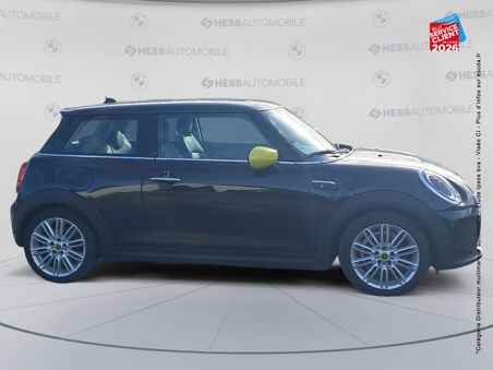 MINI MINI COOPER SE 184CH...