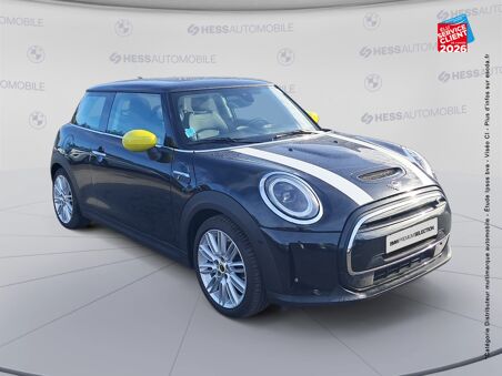 MINI MINI COOPER SE 184CH...