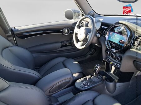 MINI MINI COOPER SE 184CH...