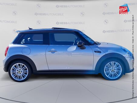 MINI MINI COOPER SE 184CH...