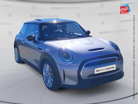 MINI MINI COOPER SE 184CH...