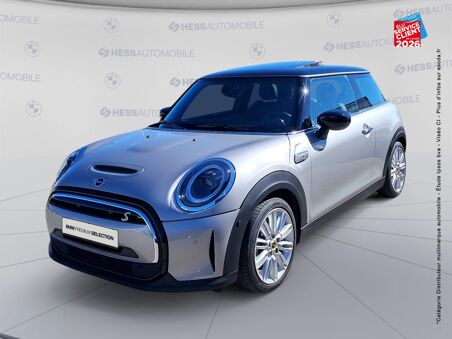 MINI MINI COOPER SE 184CH...