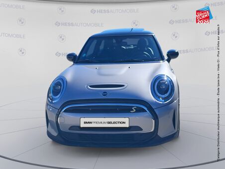 MINI MINI COOPER SE 184CH...