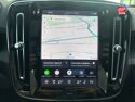 Véhicule d'occasion VOLVO XC40 RECHARGE 231CH ULTIMATE EDT