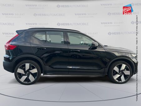 VOLVO XC40 RECHARGE 231CH...