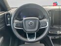 Véhicule d'occasion VOLVO XC40 RECHARGE 231CH ULTIMATE EDT