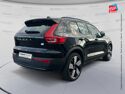 Véhicule d'occasion VOLVO XC40 RECHARGE 231CH ULTIMATE EDT