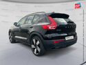 Véhicule d'occasion VOLVO XC40 RECHARGE 231CH ULTIMATE EDT