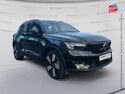 Véhicule d'occasion VOLVO XC40 RECHARGE 231CH ULTIMATE EDT