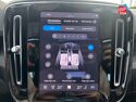 Véhicule d'occasion VOLVO XC40 RECHARGE 231CH ULTIMATE EDT