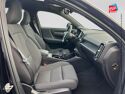 Véhicule d'occasion VOLVO XC40 RECHARGE 231CH ULTIMATE EDT