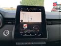 Véhicule d'occasion RENAULT CLIO 1.6 E-TECH 145CH FULL HYBRID ESPRIT ALPINE
