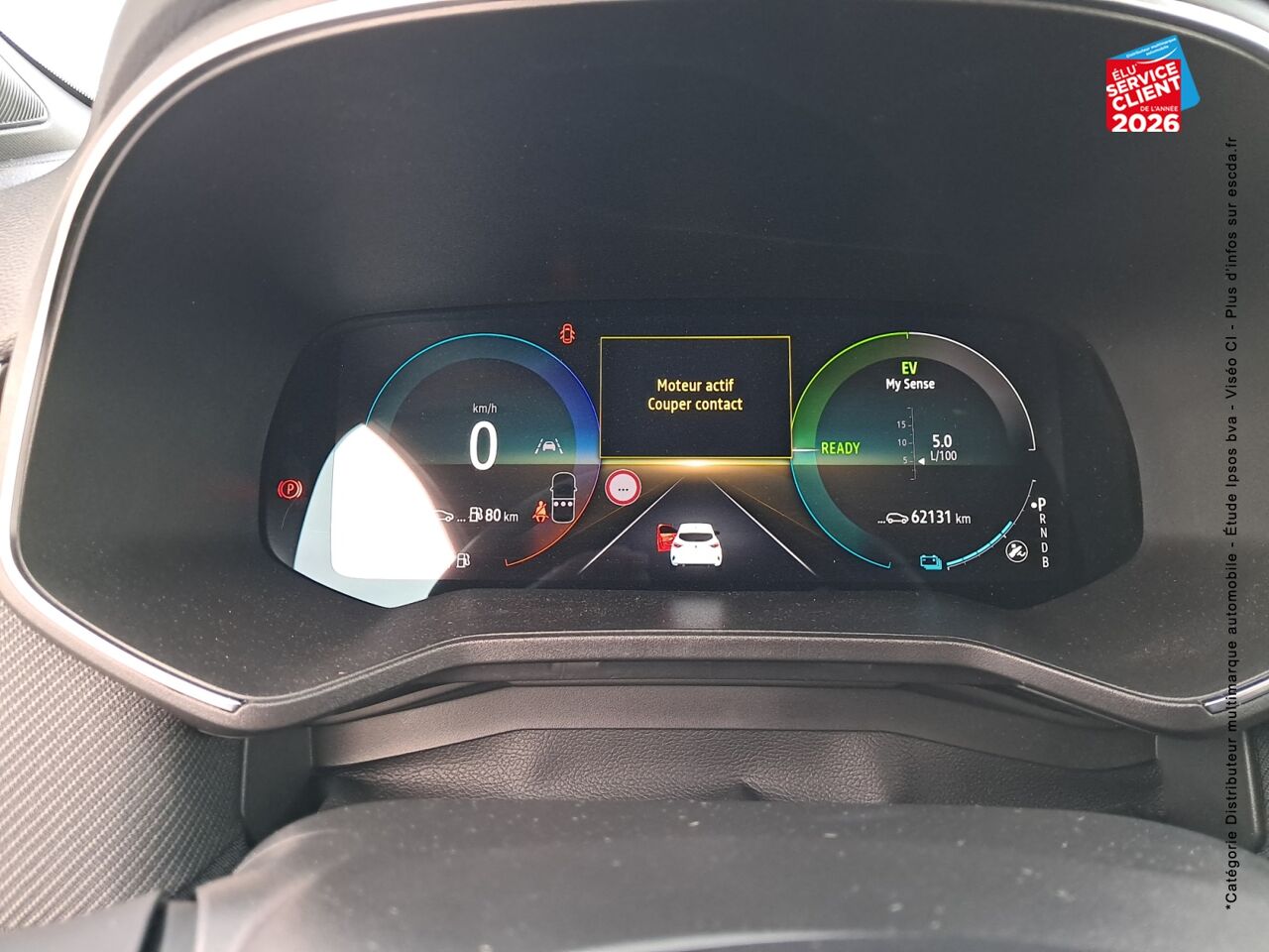 chez Renault Colmar