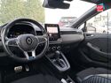 Véhicule d'occasion RENAULT CLIO 1.6 E-TECH 145CH FULL HYBRID ESPRIT ALPINE
