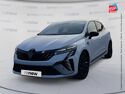 Véhicule d'occasion RENAULT CLIO 1.6 E-TECH 145CH FULL HYBRID ESPRIT ALPINE