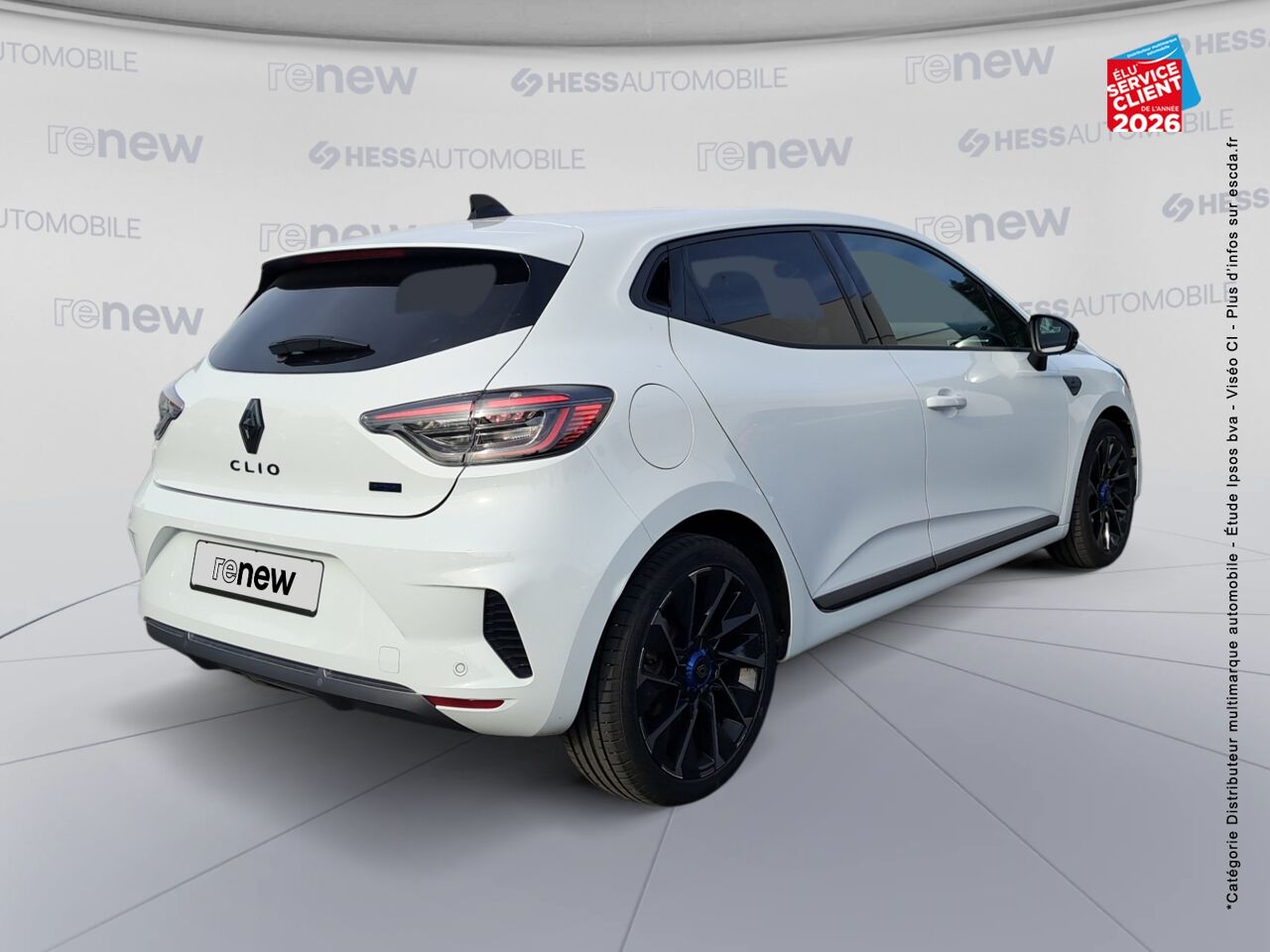 chez Renault Colmar