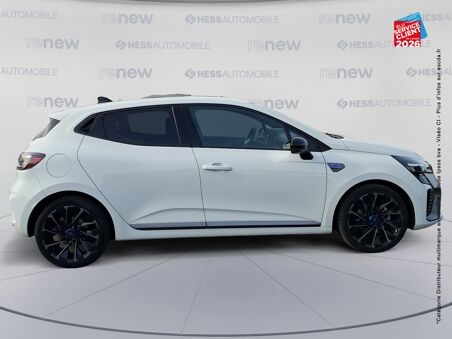 RENAULT CLIO 1.6 E-TECH...