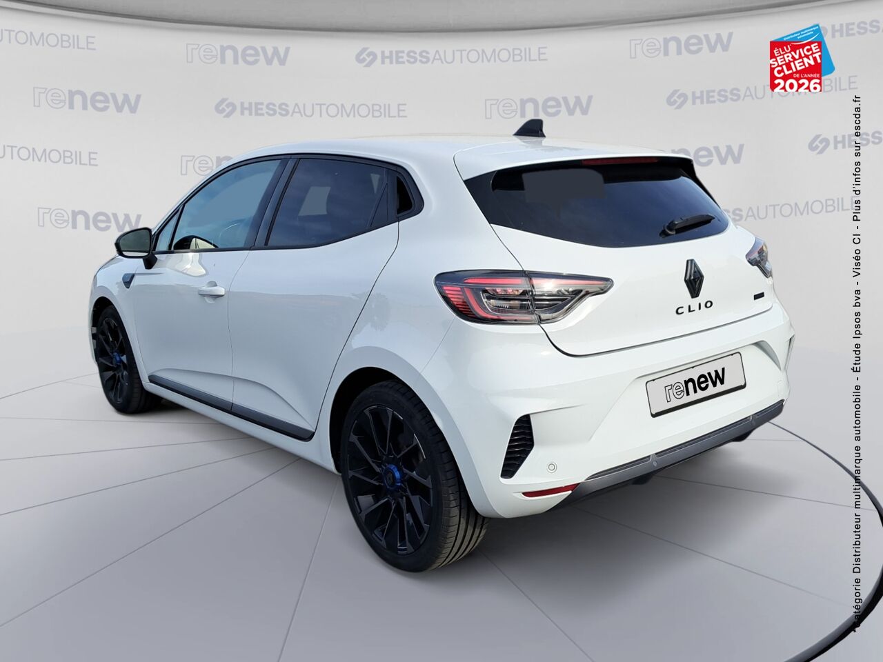 chez Renault Colmar