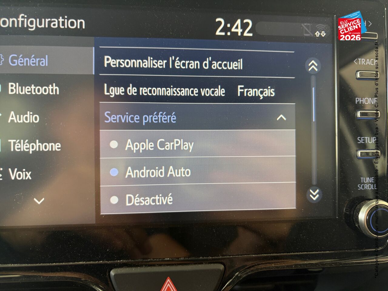 chez Toyota Belfort