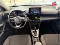 Véhicule d'occasion TOYOTA YARIS CROSS 116H DYNAMIC MY22