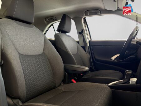 TOYOTA YARIS CROSS 116H...