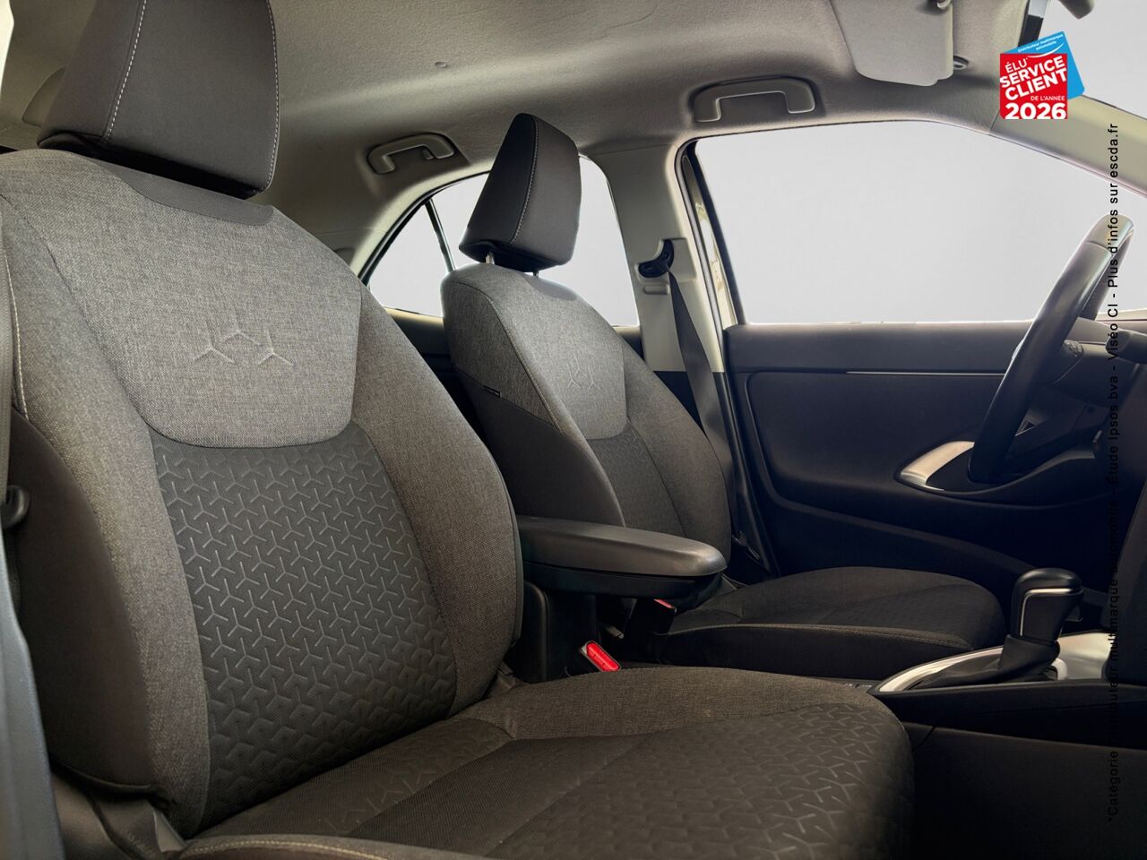 chez Toyota Belfort