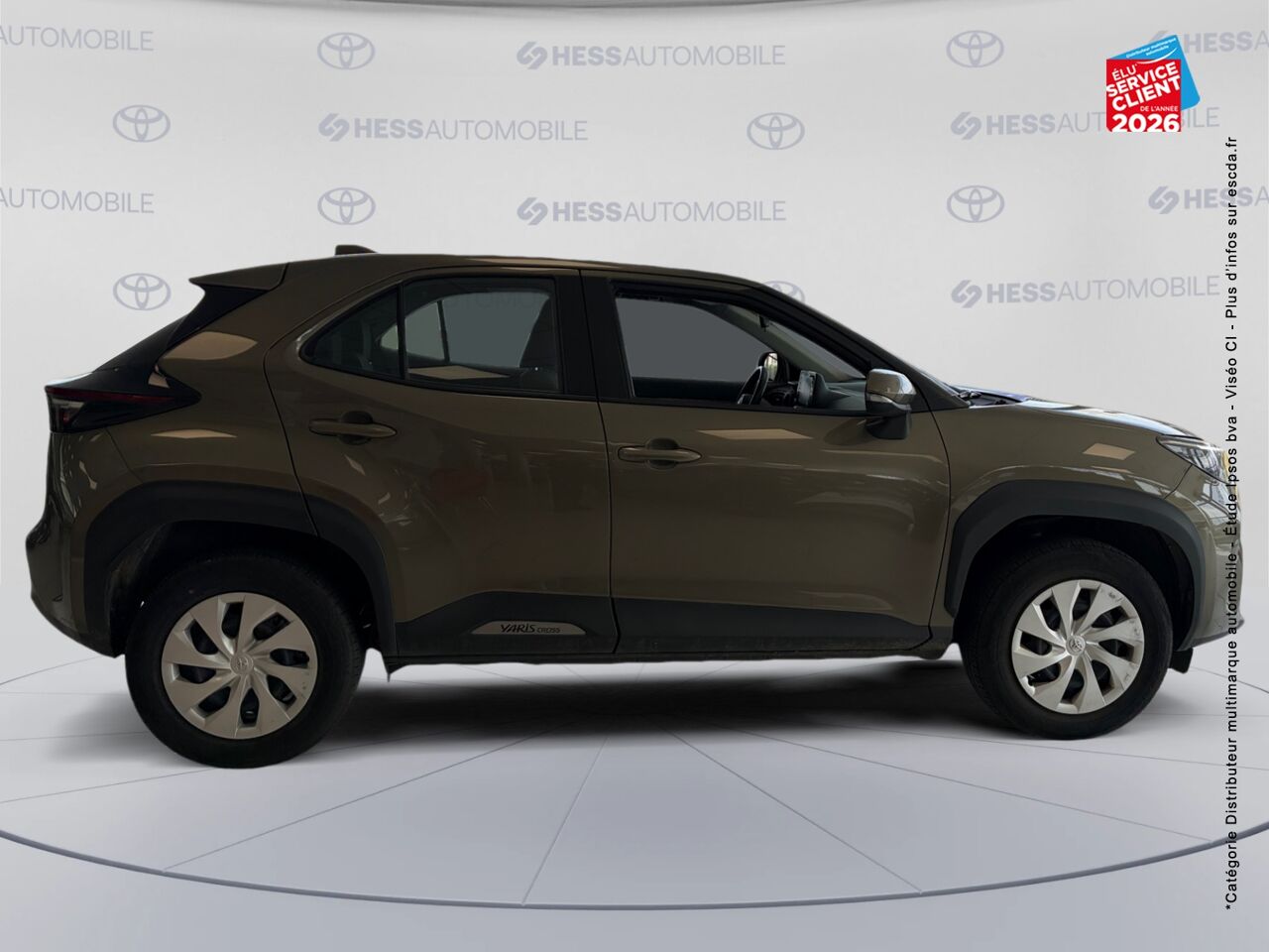 chez Toyota Belfort