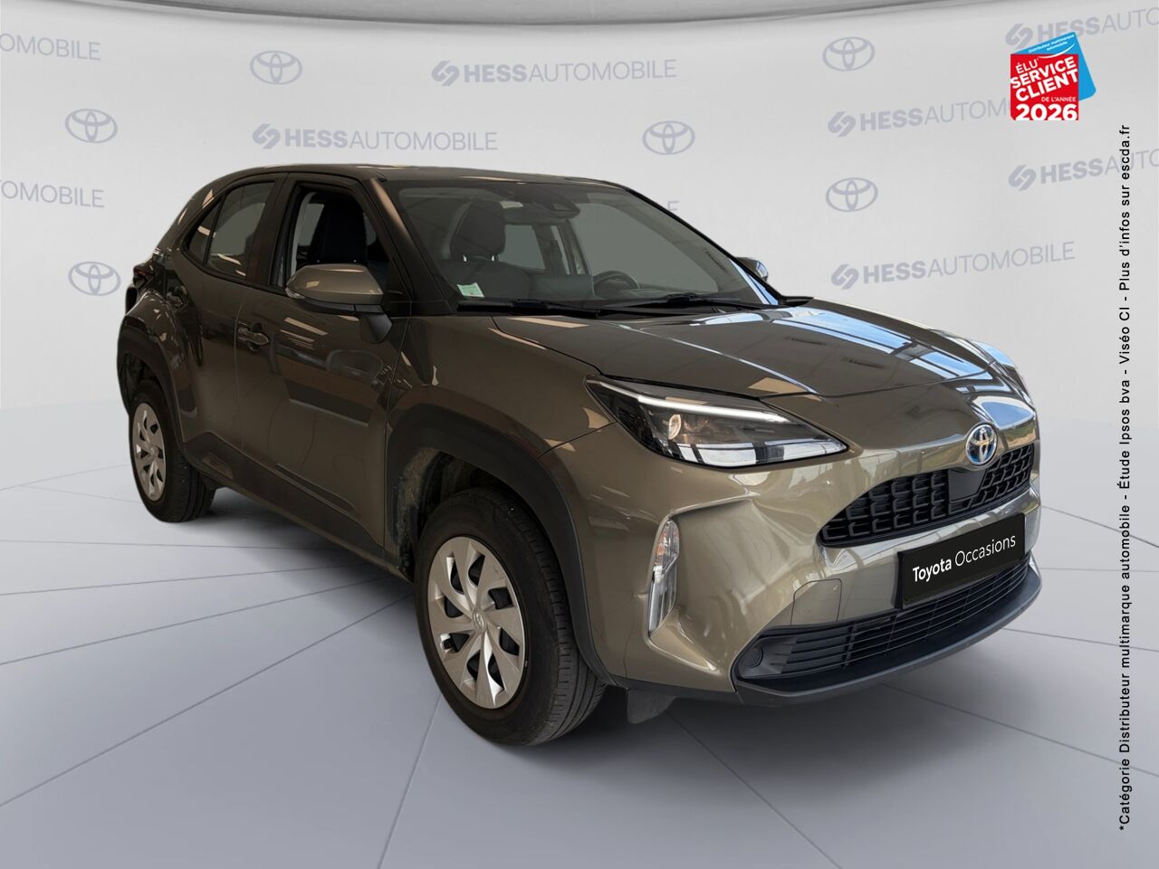 chez Toyota Belfort
