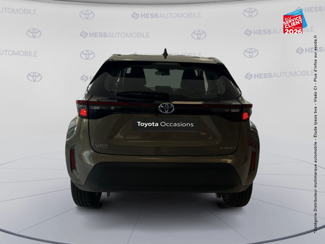 chez Toyota Belfort