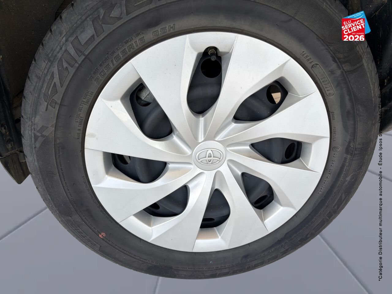 chez Toyota Belfort
