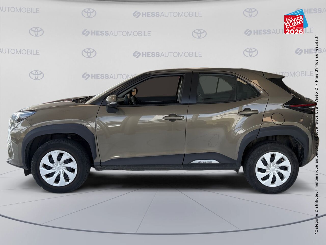 chez Toyota Belfort