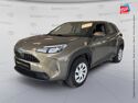 Véhicule d'occasion TOYOTA YARIS CROSS 116H DYNAMIC MY22