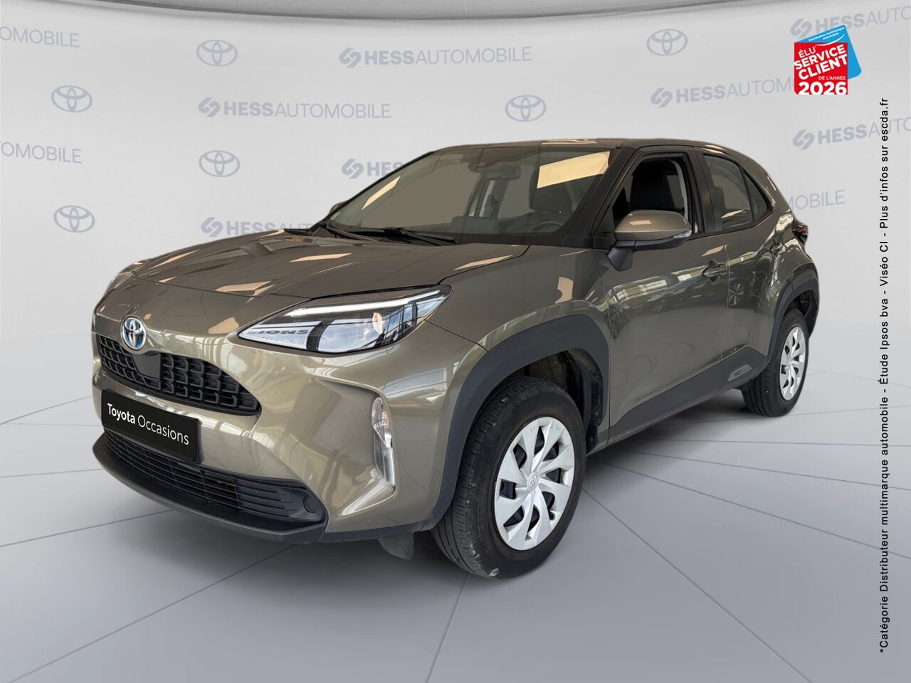 chez Toyota Belfort