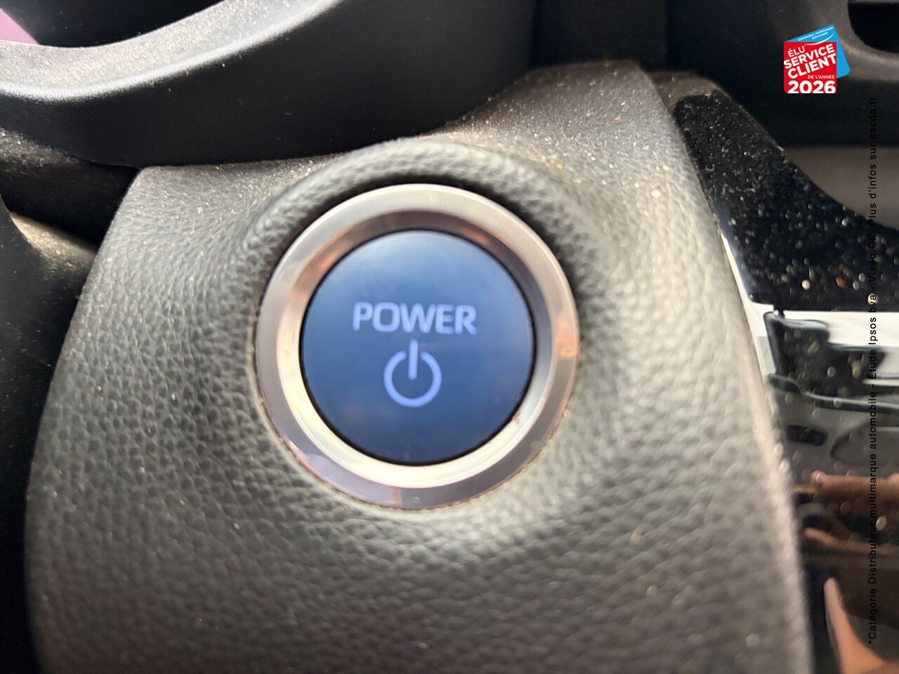 chez Toyota Belfort