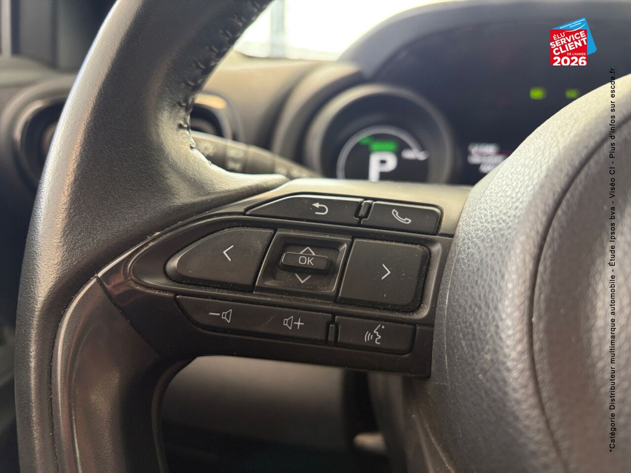 chez Toyota Belfort