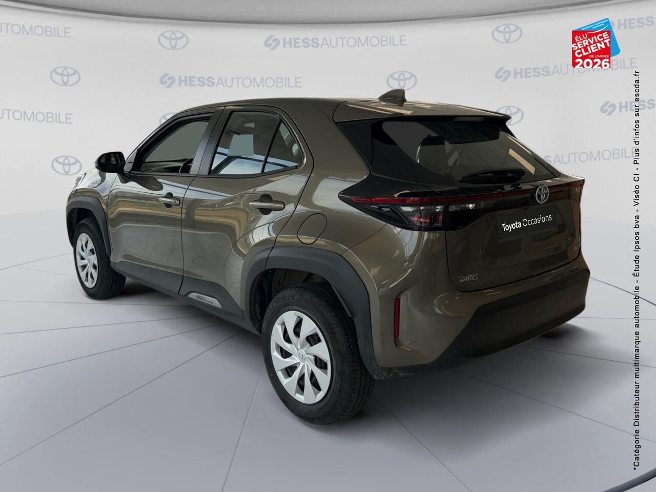 chez Toyota Belfort