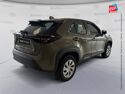 Véhicule d'occasion TOYOTA YARIS CROSS 116H DYNAMIC MY22