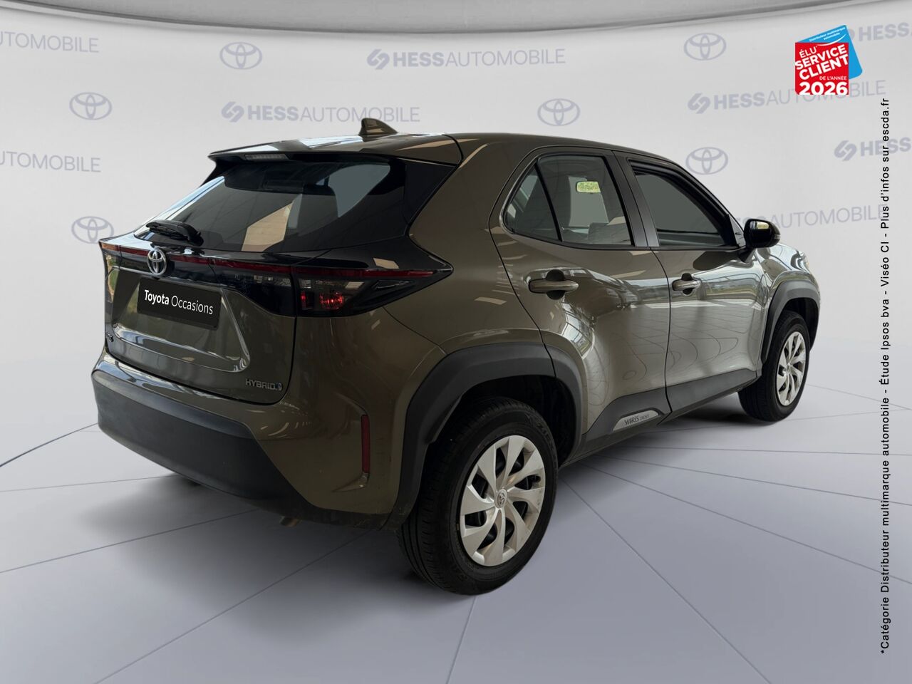 chez Toyota Belfort