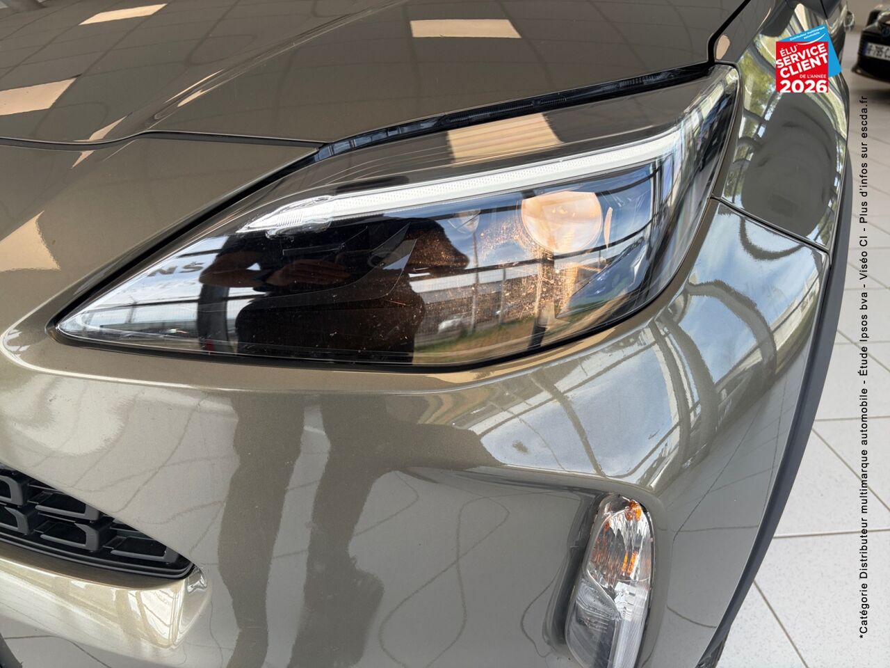 chez Toyota Belfort